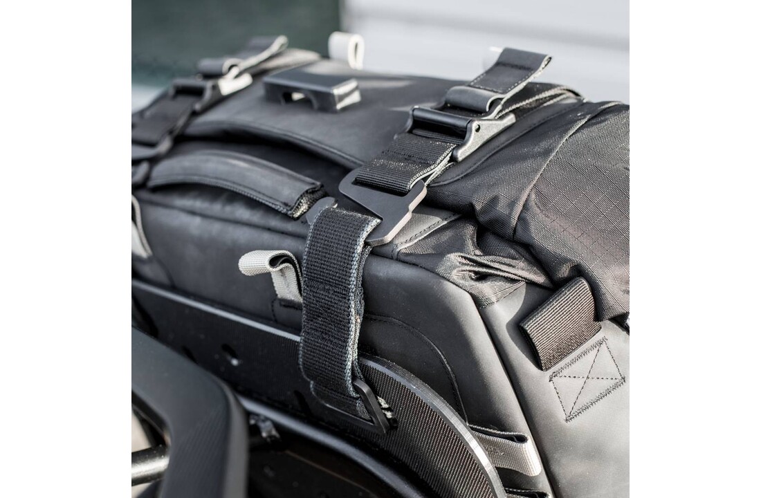 Kriega Overlander-S - OS-38 Saddle bags