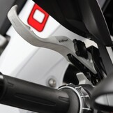 Wild@Heart 2-Finger - Shorty Clutch- & Brake lever - BMW R1200 & R1250 GS/GSA LC