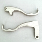 Wild@Heart 2-Finger - Shorty Clutch- & Brake lever - BMW R1200 & R1250 GS/GSA LC