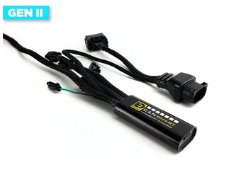 DENALI Gen II CANsmart Plug-N-Play Controller BMW F850GS(A) - F750GS