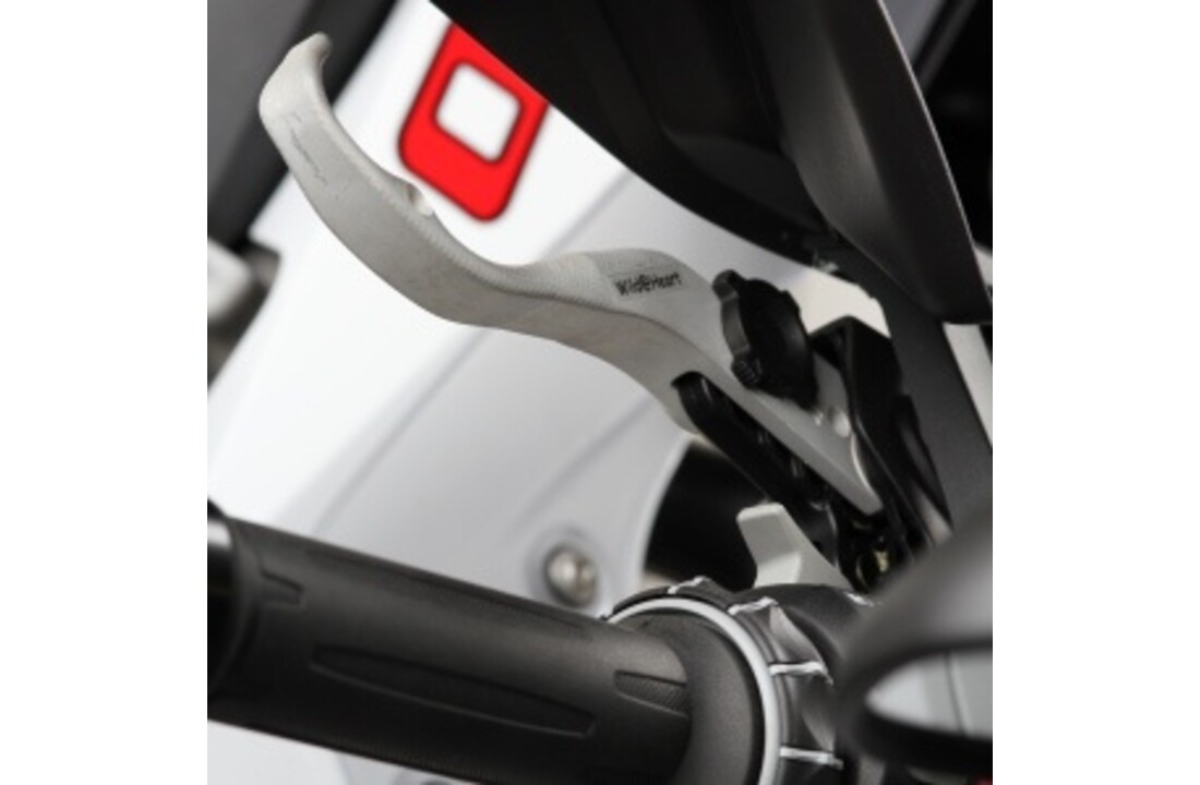 Wild@Heart 2-Finger Rem- & Koppelingshendel - BMW R1200 GS(A) Oil Cooled ('04-'13)