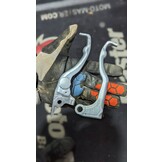 Wild@Heart 2-Finger - Shorty Rem- & Koppelingshendel - HONDA CRF1100 L / ATAS 2020+