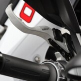 Wild@Heart 2-Finger - Shorty Rem- & Koppelingshendel  - BMW F800GS(A) / F650GS TWIN ('08+)