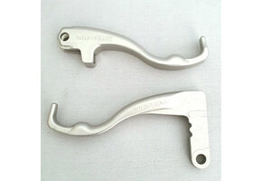 Wild@Heart 2-Finger Brake & Clutch lever - BMW F800GS(A) / F650GS TWIN ('08+)
