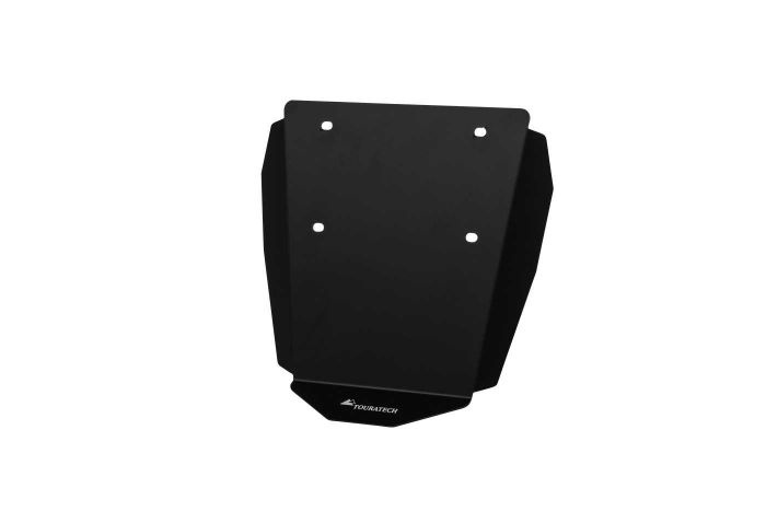 Touratech Number plate splash guard for BMW R1300GS - Verlengde nummerplaathouder