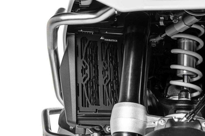 Touratech Radiator guard for BMW R1300GS