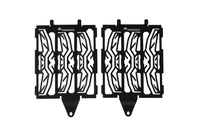 Touratech Radiator guard for BMW R1300GS