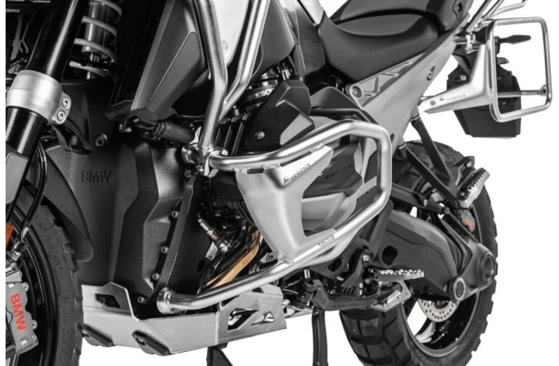 Touratech Crashbar/Valbeugels - BMW R1300GS(A)