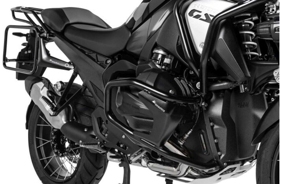 Touratech Crashbar/Valbeugels - BMW R1300GS(A)