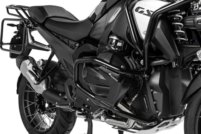 Touratech Crashbar/Valbeugels - BMW R1300GS(A)