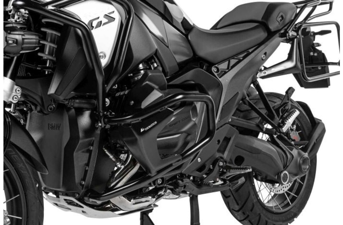 Touratech Crashbar/Valbeugels - BMW R1300GS(A)