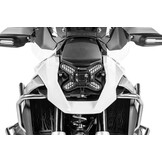 Touratech Headlight protector with quick release fastener for BMW R1300GS *OFFROAD USE ONLY*