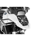 Touratech Headlight protector with quick release fastener for BMW R1300GS *OFFROAD USE ONLY*