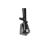 Touratech Side stand base extension for BMW R1300 GS for ADAPTIVE suspension