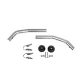 Touratech Reinforcing strut for original BMW engine crash bar for BMW R1300GS