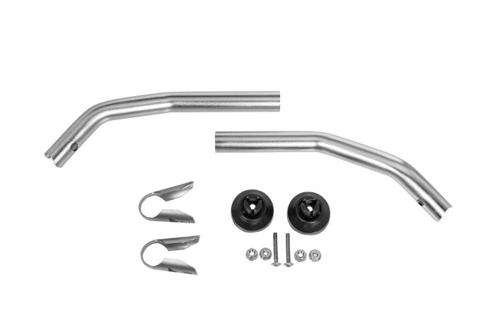 Touratech Reinforcing strut for original BMW engine crash bar for BMW R1300GS