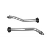 Touratech Reinforcing strut for original BMW engine crash bar for BMW R1300GS