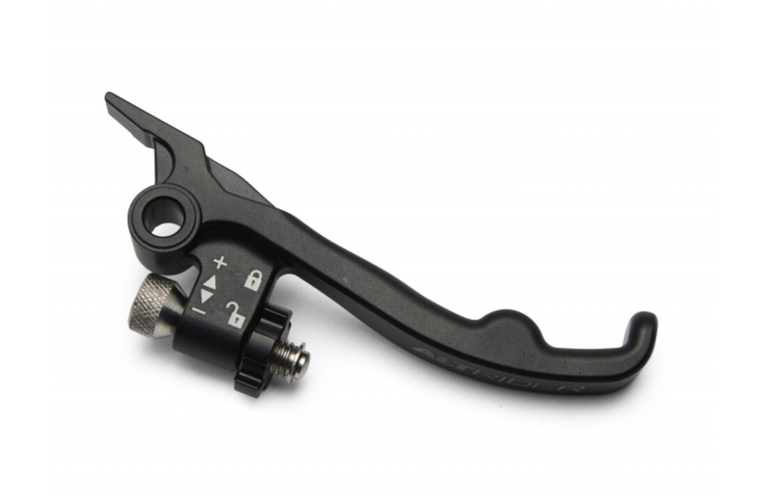 AltRider MAC Clutch and Brake Lever - KTM / Husq / GASGAS / Sherco / Beta / TM Brembo