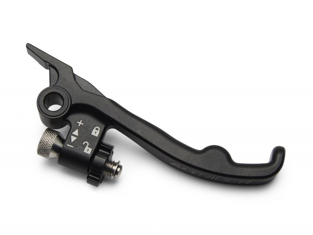 AltRider MAC Clutch and Brake Lever - KTM / Husq / GASGAS / Sherco / Beta / TM Brembo