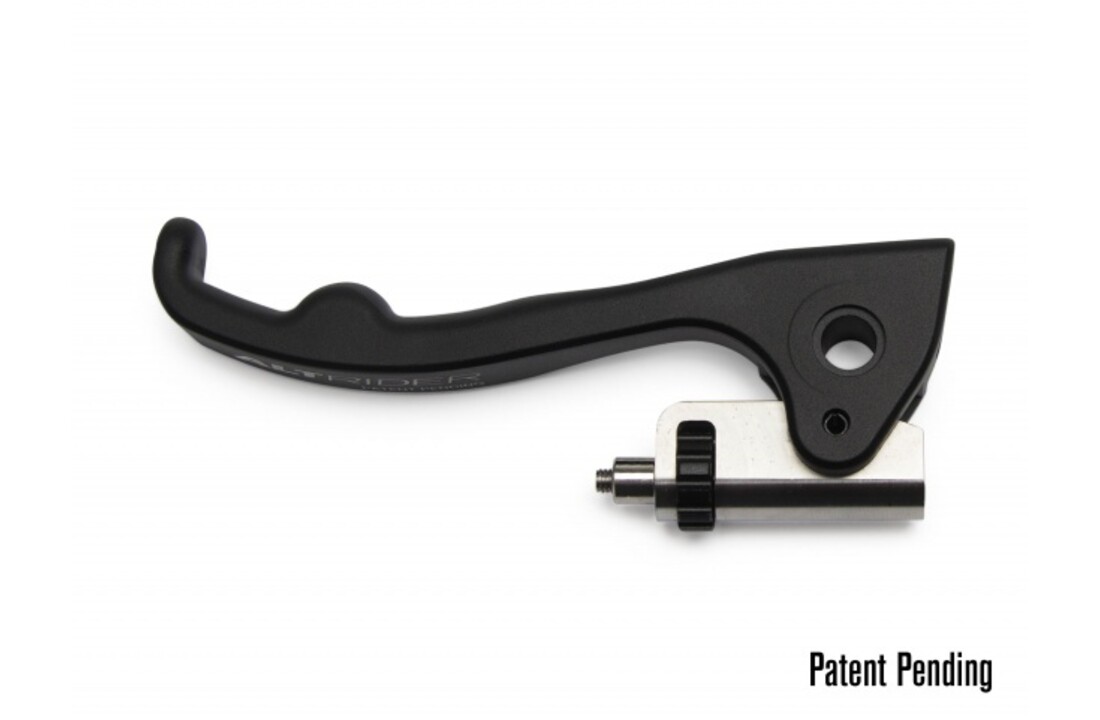 AltRider MAC Clutch and Brake Lever - KTM / Husq / GASGAS / Sherco / Beta / TM Brembo