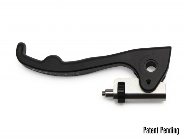 AltRider MAC Clutch and Brake Lever - KTM / Husq / GASGAS / Sherco / Beta / TM Brembo