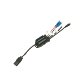 Carpe Iter - BMW Control KIT (HUB + Controller)