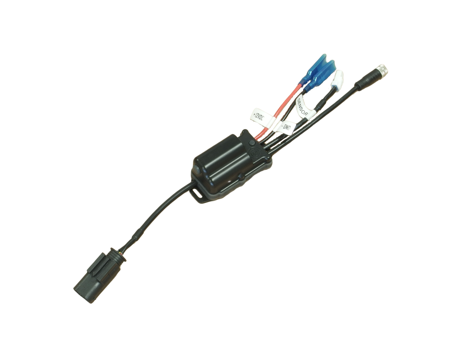 Carpe Iter -  BMW Control KIT (HUB + Controller)