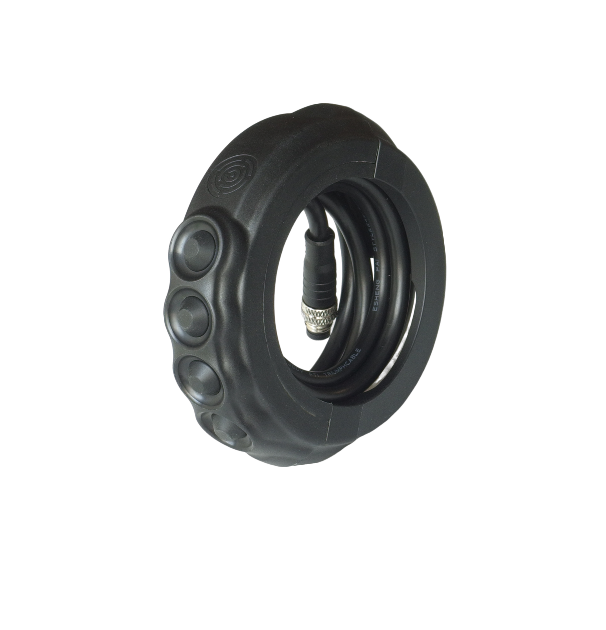 Carpe Iter -  BMW Control KIT (HUB + Controller)