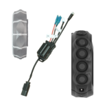 Carpe Iter - BMW Control KIT (HUB + Controller)