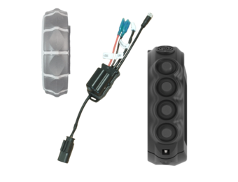 Carpe Iter - BMW Control KIT (HUB + Controller)