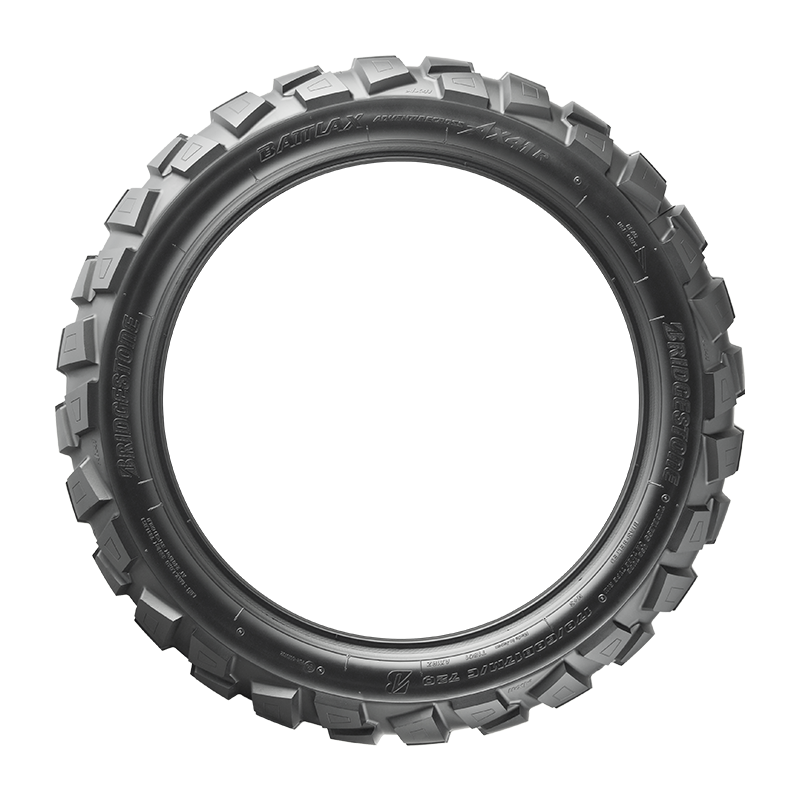 Bridgestone Battlax Adventurecross AX41 Tire