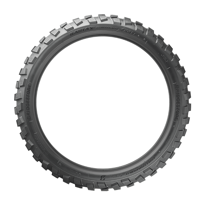 Bridgestone Battlax Adventurecross AX41 Tire