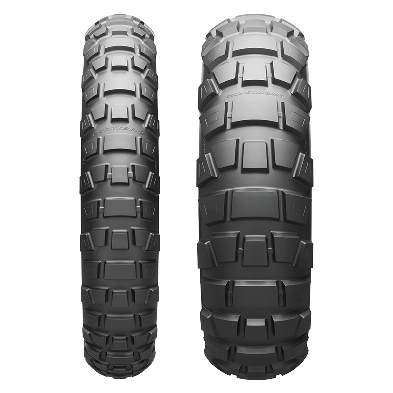 Bridgestone Battlax Adventurecross AX41 Tire