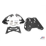 AltRider Rear Luggage Rack with Holder Bracket - Yamaha Tenere 700