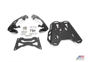 AltRider Rear Luggage Rack with Holder Bracket - Yamaha Tenere 700