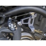 AltRider Clutch Arm Extension - Yamaha Tenere 700 - FITS OEM CRASHBARS