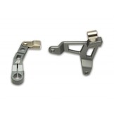 AltRider koppelingsarmverlenging - Yamaha Tenere 700 - PAST OP OEM CRASHBARS