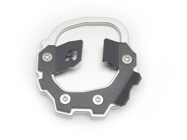 AltRider Side Stand Enlarger for the Yamaha Tenere 700