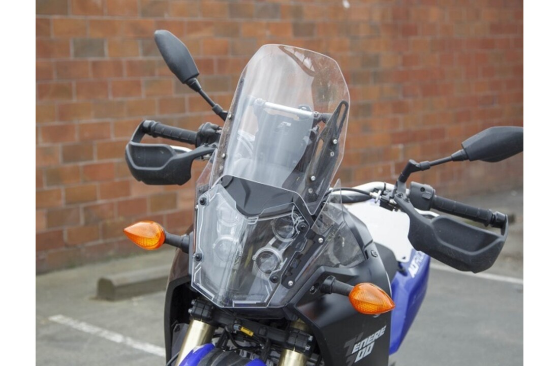 AltRider Heldere koplampbeschermer - Yamaha Tenere 700 ('19-'24)