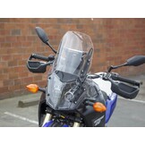 AltRider Clear Headlight Guard for the Yamaha Tenere 700