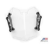 AltRider Clear Headlight Guard - Yamaha Tenere 700 ('19-'24)