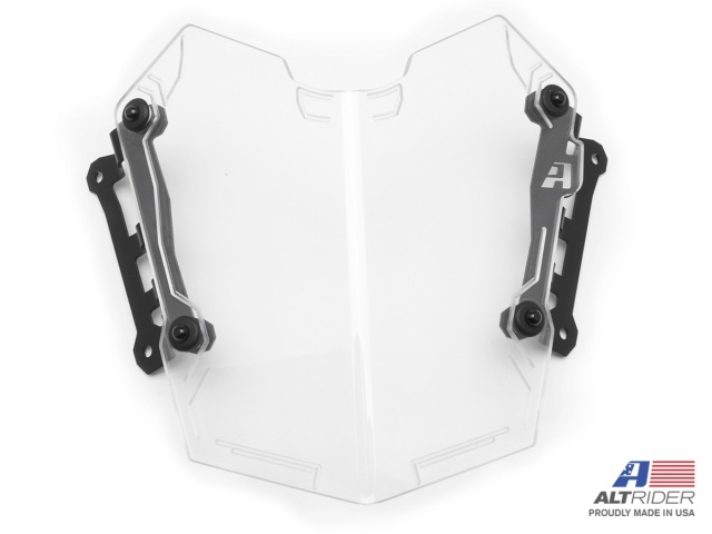 AltRider Heldere koplampbeschermer - Yamaha Tenere 700 ('19-'24)
