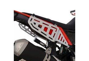 R&G RACING Luggage Side Rails - Yamaha Tenere 700