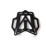 AXP Honda CRF300L Rear Rack / Rek achteraan ( '21 - '25 ) - Black