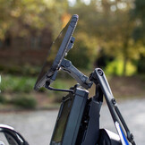 Thork Racing - DMD AMPS Mount for KTM 890/790 (19-22)& Husqvarna Norden ('22-'23)