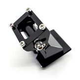 Thork Racing - DMD AMPS Mount for KTM 890/790 (19-22)& Husqvarna Norden ('22-'23)