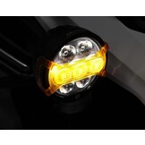 DENALI D7 PRO Multi-Beam Rijverlichting met Modulair X-Lens Systeem