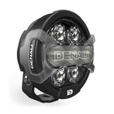 DENALI D7 PRO Multi-Beam Rijverlichting met Modulair X-Lens Systeem