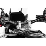 Touratech Handlebar riser 25mm type 56 BMW R1300GS