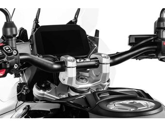 Touratech Stuurverhoger 25mm type 56 BMW R1300GS